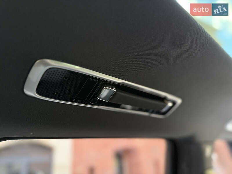 Внедорожник / Кроссовер Land Rover Range Rover Sport 2022 в Львове