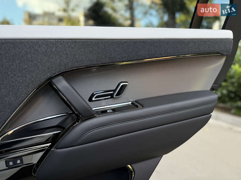 Внедорожник / Кроссовер Land Rover Range Rover Sport 2022 в Львове