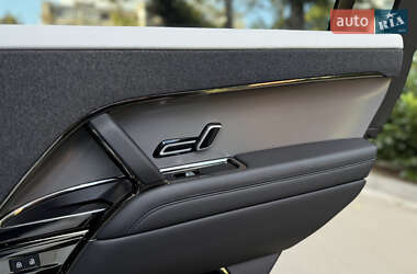 Внедорожник / Кроссовер Land Rover Range Rover Sport 2022 в  фото 76 Внедорожник / Кроссовер Land Rover Range Rover Sport 2022 в