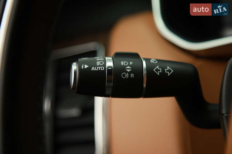 Внедорожник / Кроссовер Land Rover Range Rover Sport 2018 в Харькове