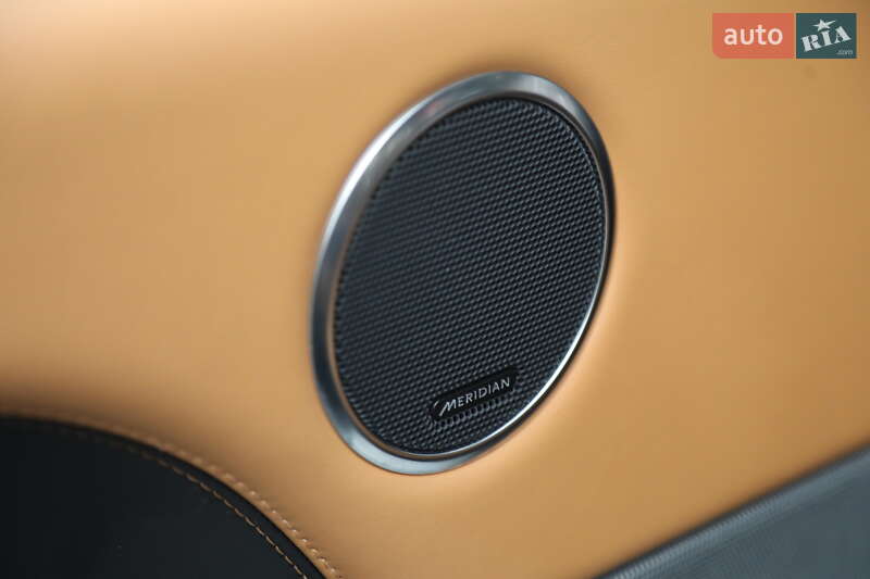 Внедорожник / Кроссовер Land Rover Range Rover Sport 2018 в Харькове