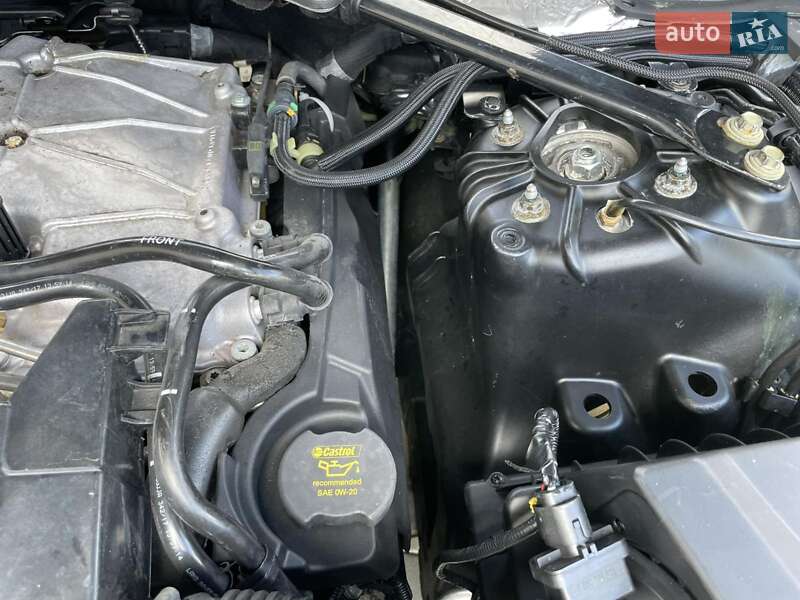 Внедорожник / Кроссовер Land Rover Range Rover Sport 2018 в Ровно