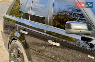 Внедорожник / Кроссовер Land Rover Range Rover Sport 2010 в 