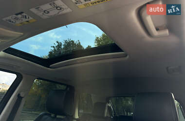 Внедорожник / Кроссовер Land Rover Range Rover Sport 2010 в 