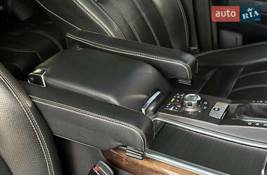 Внедорожник / Кроссовер Land Rover Range Rover Sport 2010 в 