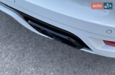Внедорожник / Кроссовер Land Rover Range Rover Sport 2015 в 