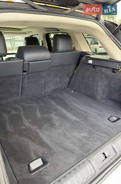 Внедорожник / Кроссовер Land Rover Range Rover Sport 2014 в 