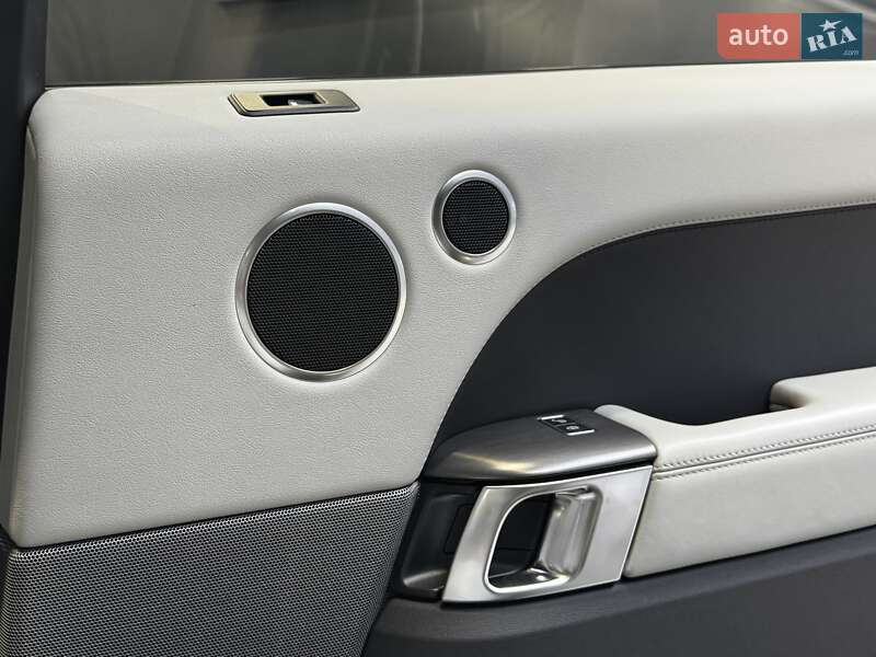 Внедорожник / Кроссовер Land Rover Range Rover Sport 2014 в Киеве фото 33 Внедорожник / Кроссовер Land Rover Range Rover Sport 2014 в Киеве