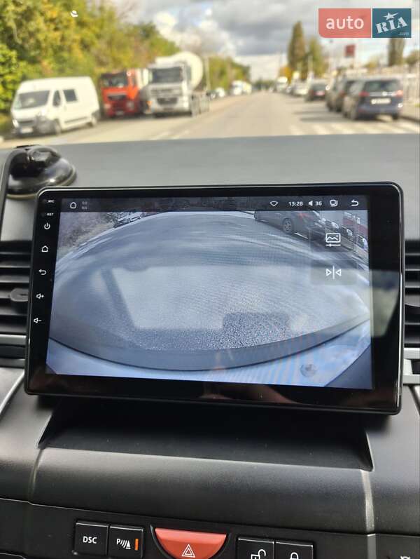 Внедорожник / Кроссовер Land Rover Range Rover Sport 2008 в Киеве