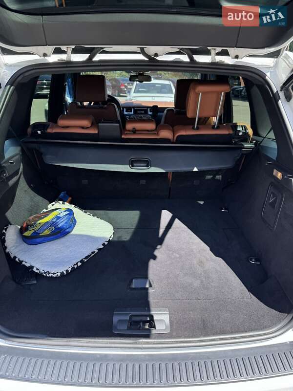 Позашляховик / Кросовер Land Rover Range Rover Sport 2012 в Києві