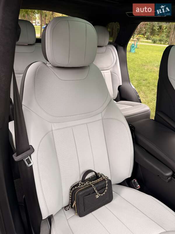 Внедорожник / Кроссовер Land Rover Range Rover Sport 2023 в Киеве