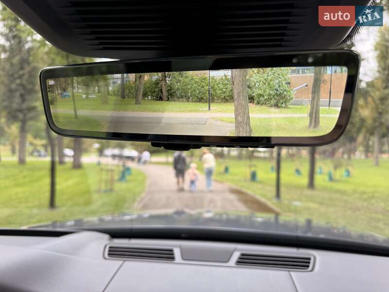 Внедорожник / Кроссовер Land Rover Range Rover Sport 2023 в Киеве