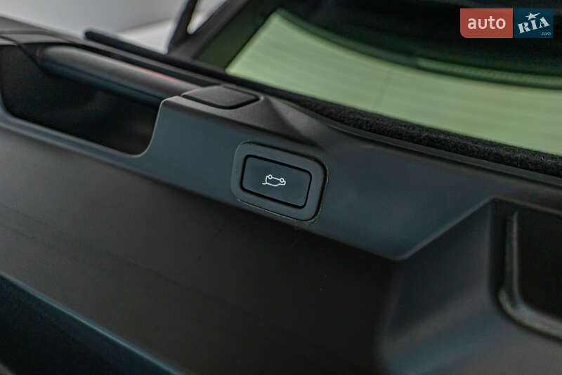 Позашляховик / Кросовер Land Rover Range Rover Sport 2013 в Києві фото 8 Позашляховик / Кросовер Land Rover Range Rover Sport 2013 в Києві