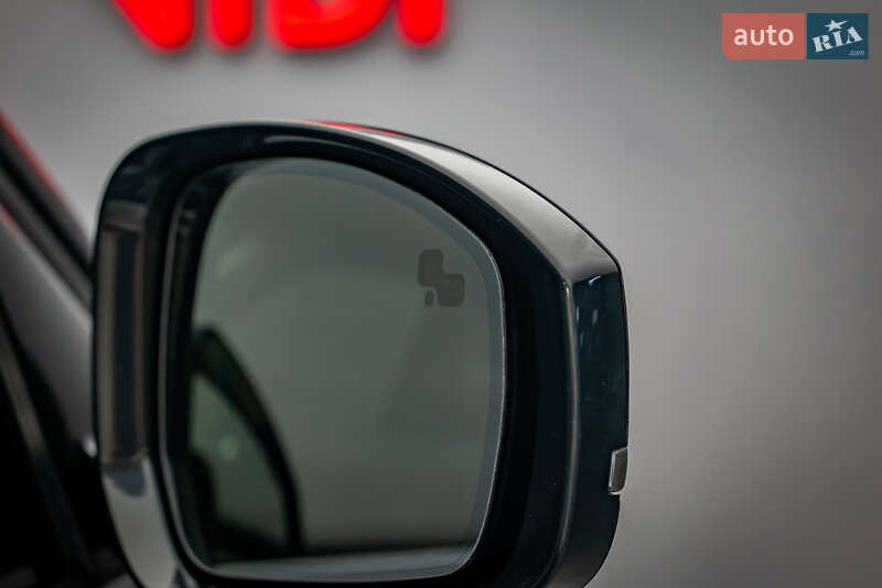 Позашляховик / Кросовер Land Rover Range Rover Sport 2013 в Києві фото 9 Позашляховик / Кросовер Land Rover Range Rover Sport 2013 в Києві