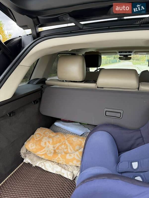 Позашляховик / Кросовер Land Rover Range Rover Sport 2020 в Коростені фото 41 Позашляховик / Кросовер Land Rover Range Rover Sport 2020 в Коростені