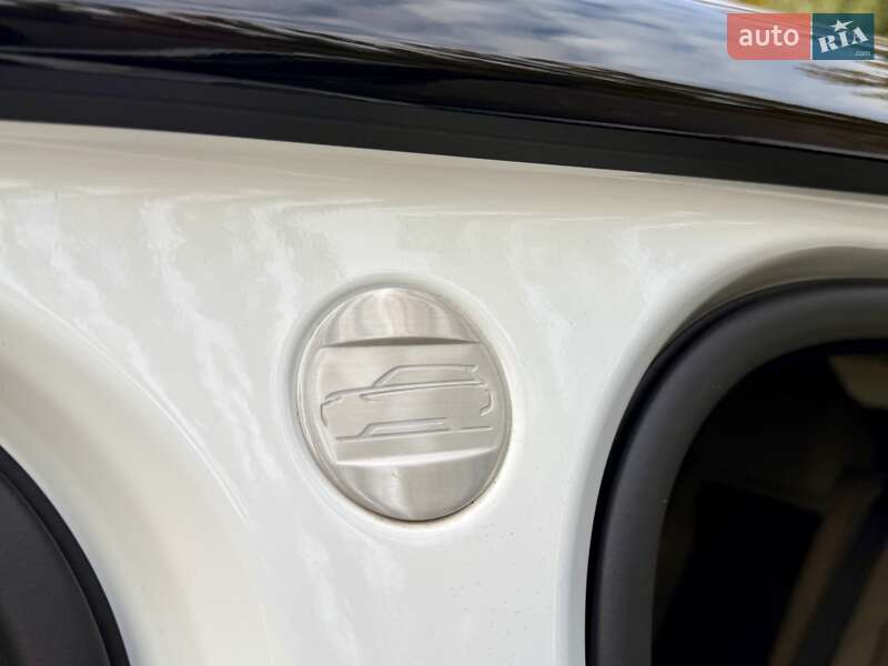 Внедорожник / Кроссовер Land Rover Range Rover Sport 2020 в Киеве