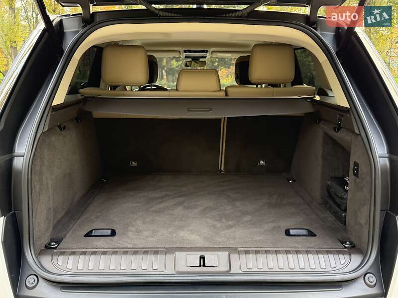 Внедорожник / Кроссовер Land Rover Range Rover Sport 2020 в Киеве