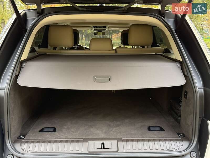 Внедорожник / Кроссовер Land Rover Range Rover Sport 2020 в Киеве