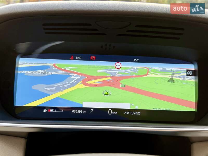 Внедорожник / Кроссовер Land Rover Range Rover Sport 2020 в Киеве