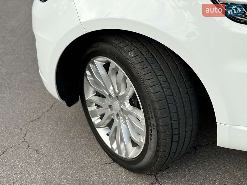 Внедорожник / Кроссовер Land Rover Range Rover Sport 2013 в Киеве фото 28 Внедорожник / Кроссовер Land Rover Range Rover Sport 2013 в Киеве