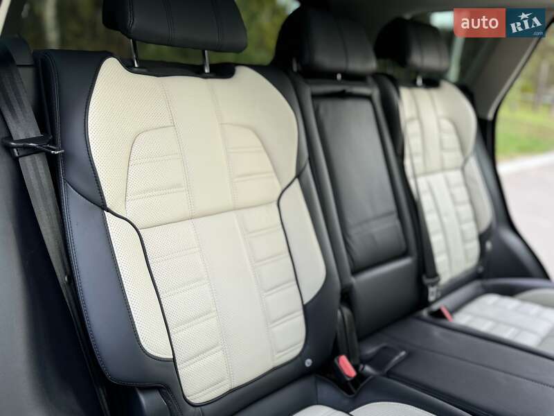 Внедорожник / Кроссовер Land Rover Range Rover Sport 2013 в Киеве фото 70 Внедорожник / Кроссовер Land Rover Range Rover Sport 2013 в Киеве