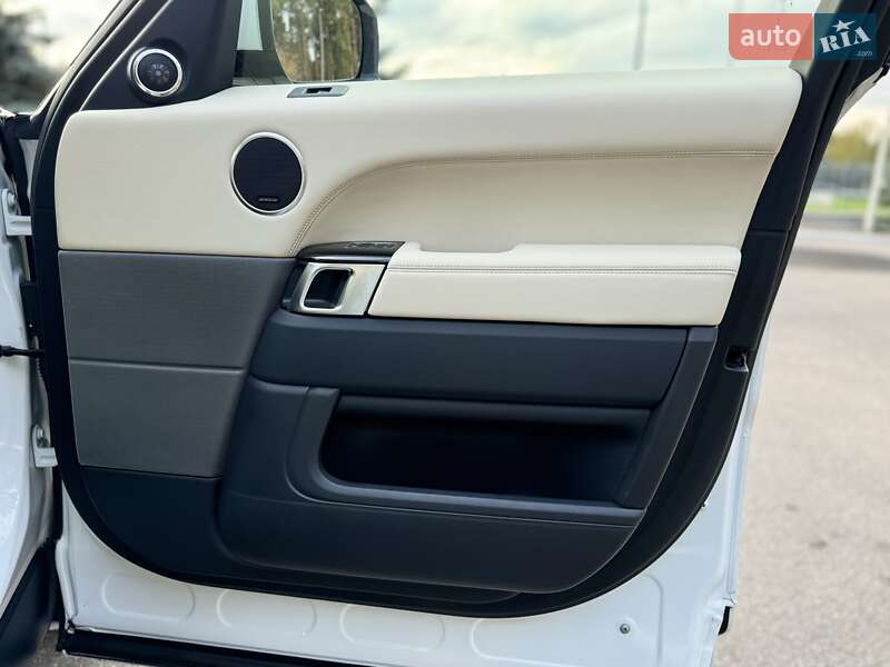 Внедорожник / Кроссовер Land Rover Range Rover Sport 2013 в Киеве фото 71 Внедорожник / Кроссовер Land Rover Range Rover Sport 2013 в Киеве