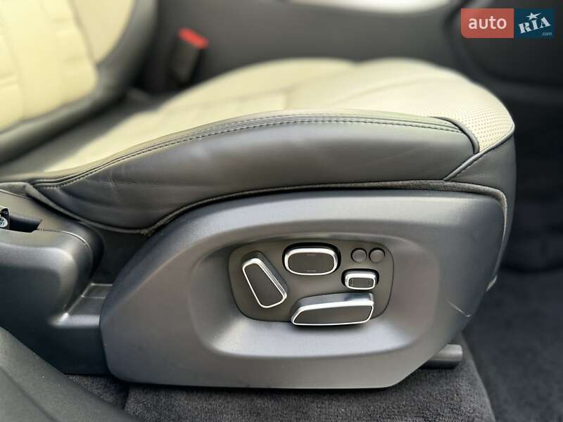 Внедорожник / Кроссовер Land Rover Range Rover Sport 2013 в Киеве фото 75 Внедорожник / Кроссовер Land Rover Range Rover Sport 2013 в Киеве