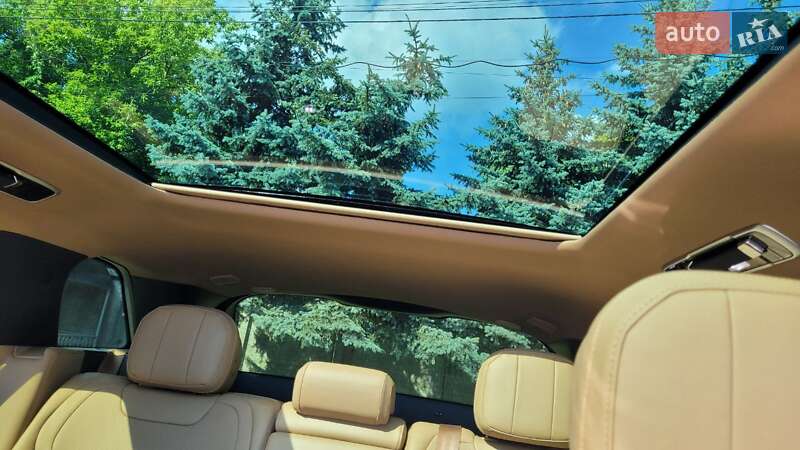 Внедорожник / Кроссовер Land Rover Range Rover Sport 2023 в Киеве фото 24 Внедорожник / Кроссовер Land Rover Range Rover Sport 2023 в Киеве
