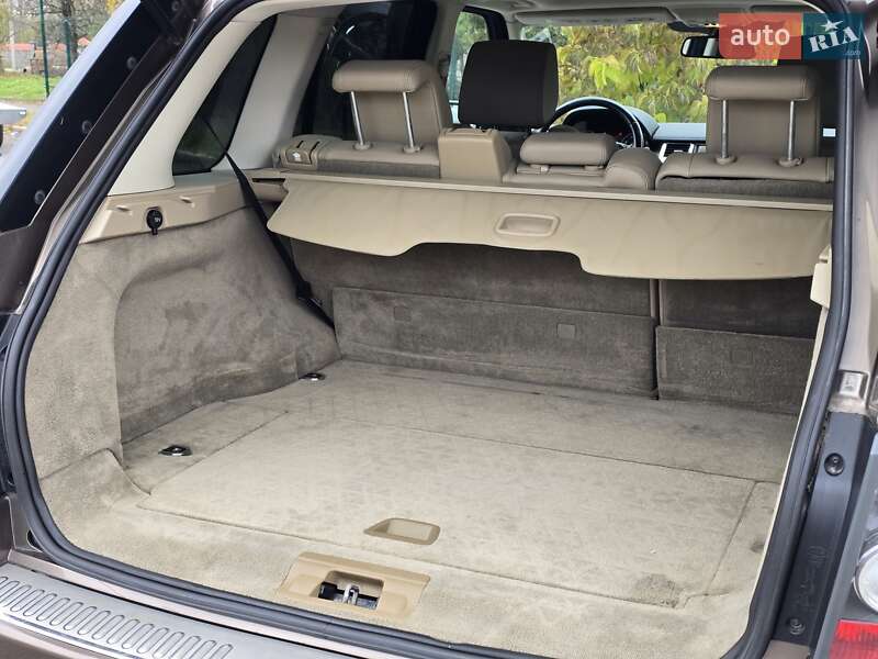 Внедорожник / Кроссовер Land Rover Range Rover Sport 2010 в Хмельницком