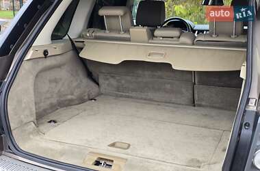 Внедорожник / Кроссовер Land Rover Range Rover Sport 2010 в 