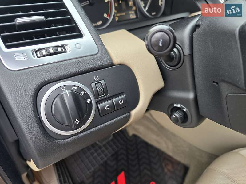 Внедорожник / Кроссовер Land Rover Range Rover Sport 2010 в Хмельницком