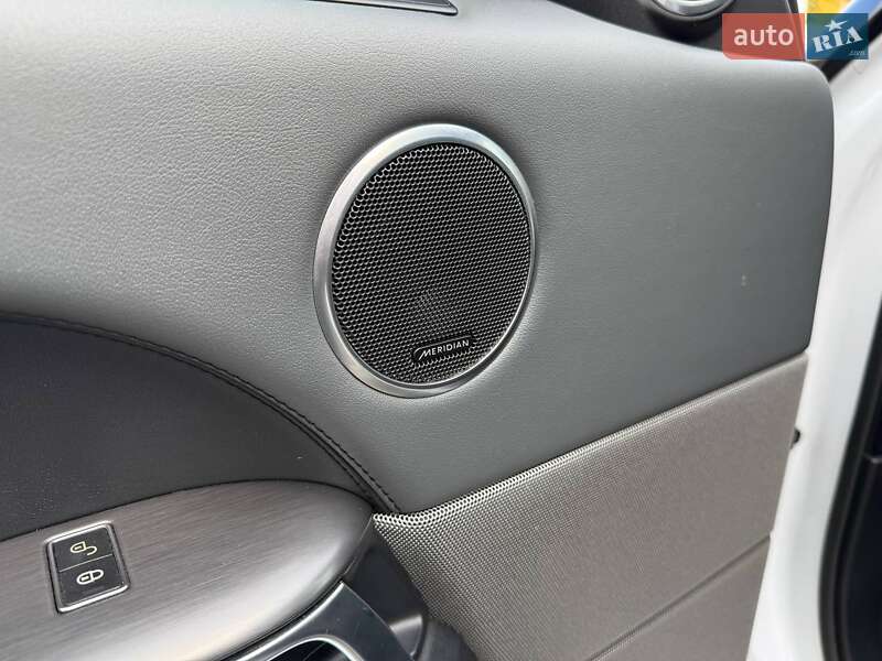 Позашляховик / Кросовер Land Rover Range Rover Sport 2014 в Києві фото 15 Позашляховик / Кросовер Land Rover Range Rover Sport 2014 в Києві