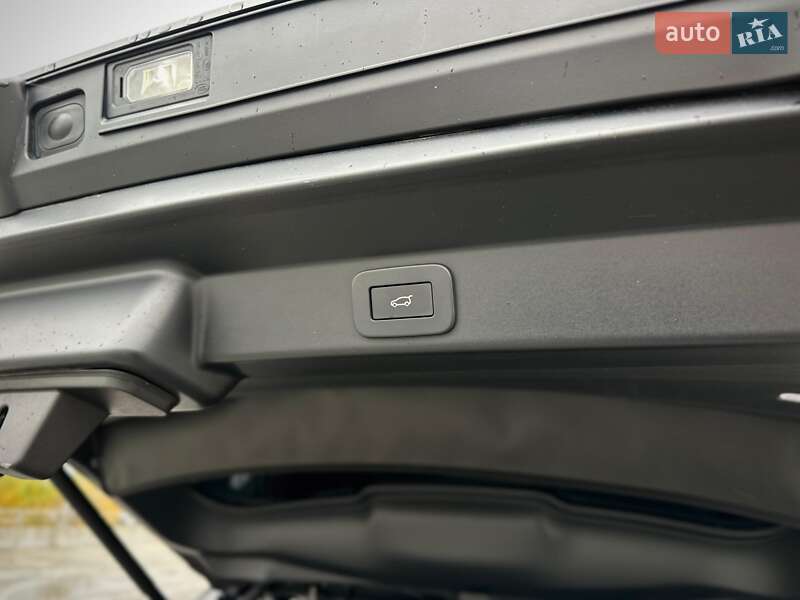 Внедорожник / Кроссовер Land Rover Range Rover Sport 2023 в Киеве фото 45 Внедорожник / Кроссовер Land Rover Range Rover Sport 2023 в Киеве