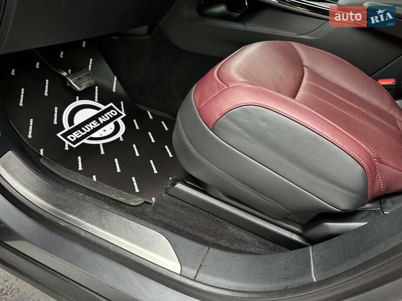 Внедорожник / Кроссовер Land Rover Range Rover Sport 2023 в Киеве фото 48 Внедорожник / Кроссовер Land Rover Range Rover Sport 2023 в Киеве