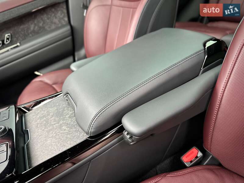 Внедорожник / Кроссовер Land Rover Range Rover Sport 2023 в Киеве фото 57 Внедорожник / Кроссовер Land Rover Range Rover Sport 2023 в Киеве