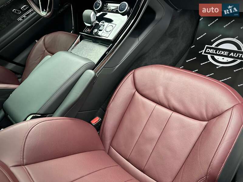 Внедорожник / Кроссовер Land Rover Range Rover Sport 2023 в Киеве фото 76 Внедорожник / Кроссовер Land Rover Range Rover Sport 2023 в Киеве