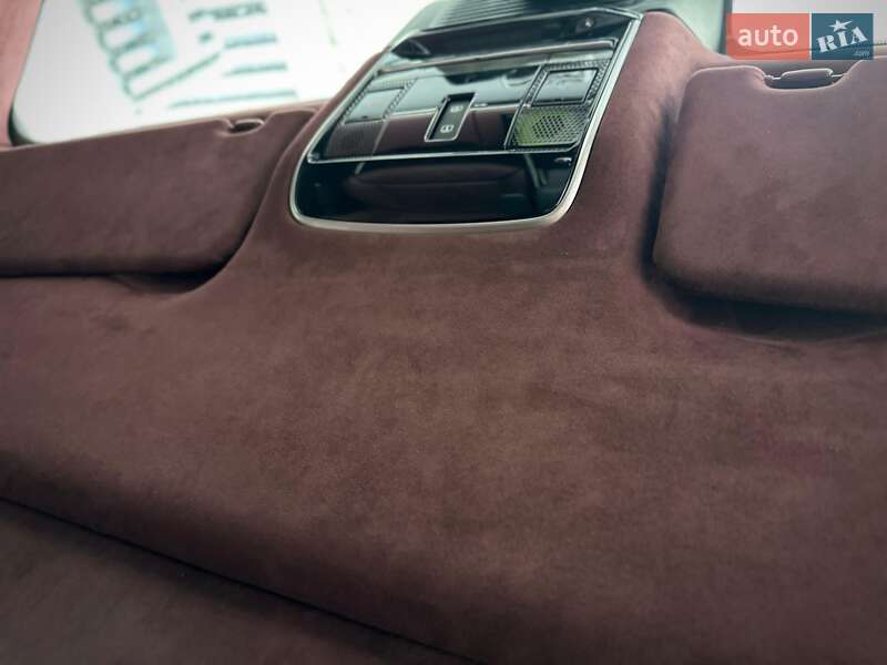 Внедорожник / Кроссовер Land Rover Range Rover Sport 2023 в Киеве фото 89 Внедорожник / Кроссовер Land Rover Range Rover Sport 2023 в Киеве