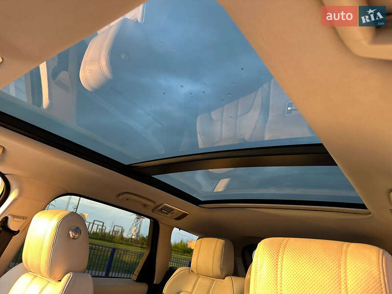 Внедорожник / Кроссовер Land Rover Range Rover Sport 2015 в Нововолынске фото 27 Внедорожник / Кроссовер Land Rover Range Rover Sport 2015 в Нововолынске