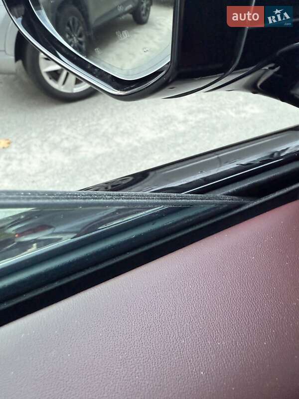 Позашляховик / Кросовер Land Rover Range Rover Sport 2025 в Києві