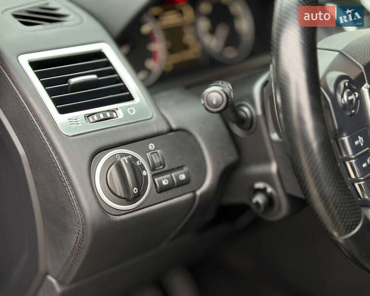 Внедорожник / Кроссовер Land Rover Range Rover Sport 2011 в Киеве