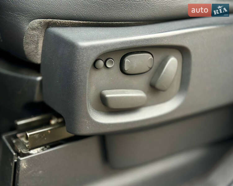 Внедорожник / Кроссовер Land Rover Range Rover Sport 2011 в Киеве