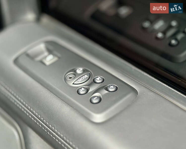 Внедорожник / Кроссовер Land Rover Range Rover Sport 2011 в Киеве