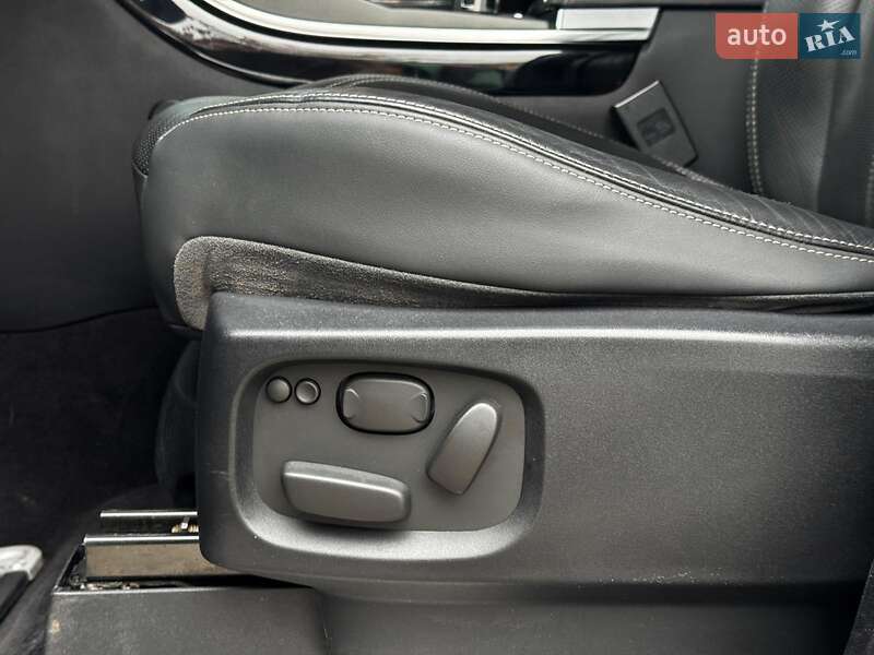 Внедорожник / Кроссовер Land Rover Range Rover Sport 2011 в Харькове фото 17 Внедорожник / Кроссовер Land Rover Range Rover Sport 2011 в Харькове