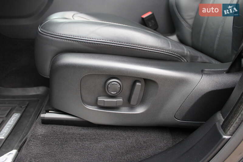 Внедорожник / Кроссовер Land Rover Range Rover Sport 2022 в Киеве