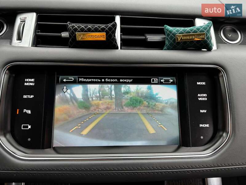 Внедорожник / Кроссовер Land Rover Range Rover Sport 2015 в Киеве фото 23 Внедорожник / Кроссовер Land Rover Range Rover Sport 2015 в Киеве