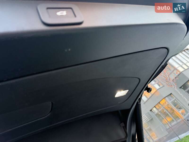 Внедорожник / Кроссовер Land Rover Range Rover Sport 2025 в Киеве фото 171 Внедорожник / Кроссовер Land Rover Range Rover Sport 2025 в Киеве