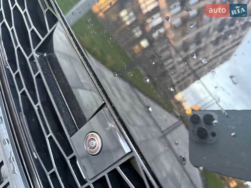 Внедорожник / Кроссовер Land Rover Range Rover Sport 2025 в Киеве фото 195 Внедорожник / Кроссовер Land Rover Range Rover Sport 2025 в Киеве