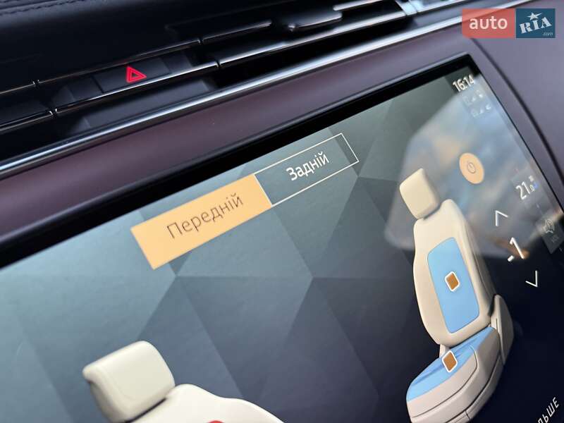 Внедорожник / Кроссовер Land Rover Range Rover Sport 2025 в Киеве фото 226 Внедорожник / Кроссовер Land Rover Range Rover Sport 2025 в Киеве