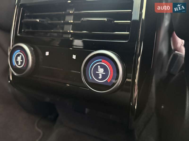 Внедорожник / Кроссовер Land Rover Range Rover Sport 2025 в Киеве фото 238 Внедорожник / Кроссовер Land Rover Range Rover Sport 2025 в Киеве