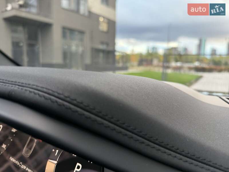 Внедорожник / Кроссовер Land Rover Range Rover Sport 2025 в Киеве фото 247 Внедорожник / Кроссовер Land Rover Range Rover Sport 2025 в Киеве